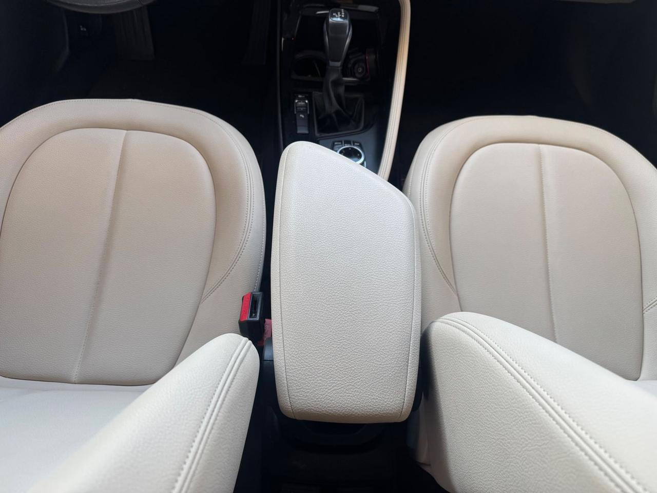 Bmw X1 X Line Plus 18 d FULL PELLE DAKOTA #11972