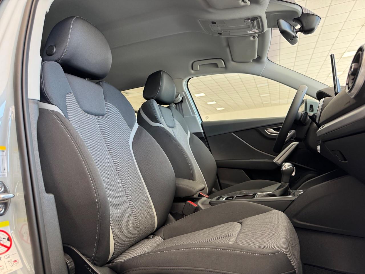 Audi Q2 35 TFSI Advanced S-Tronic