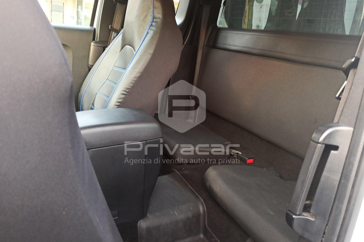 FORD Ranger 2.0 TDCi Super Cab XL 4 posti