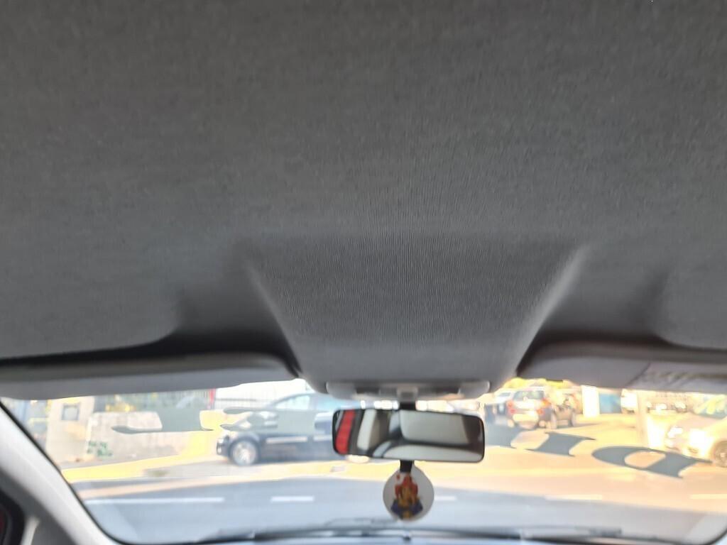 Fiat punto evo 1.3 multijet 75cv 3 porte anno 2012