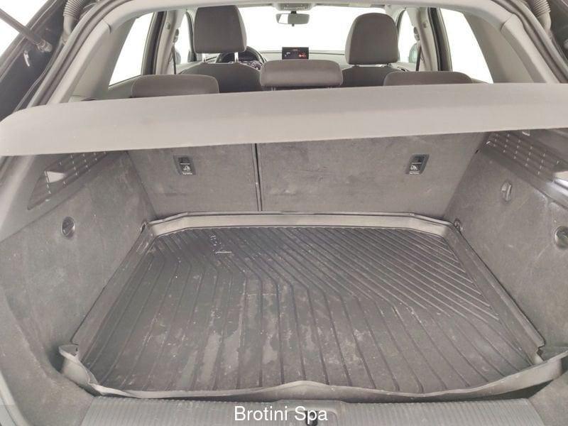 Audi A3 A3 SPB 30 TDI S tronic Admired