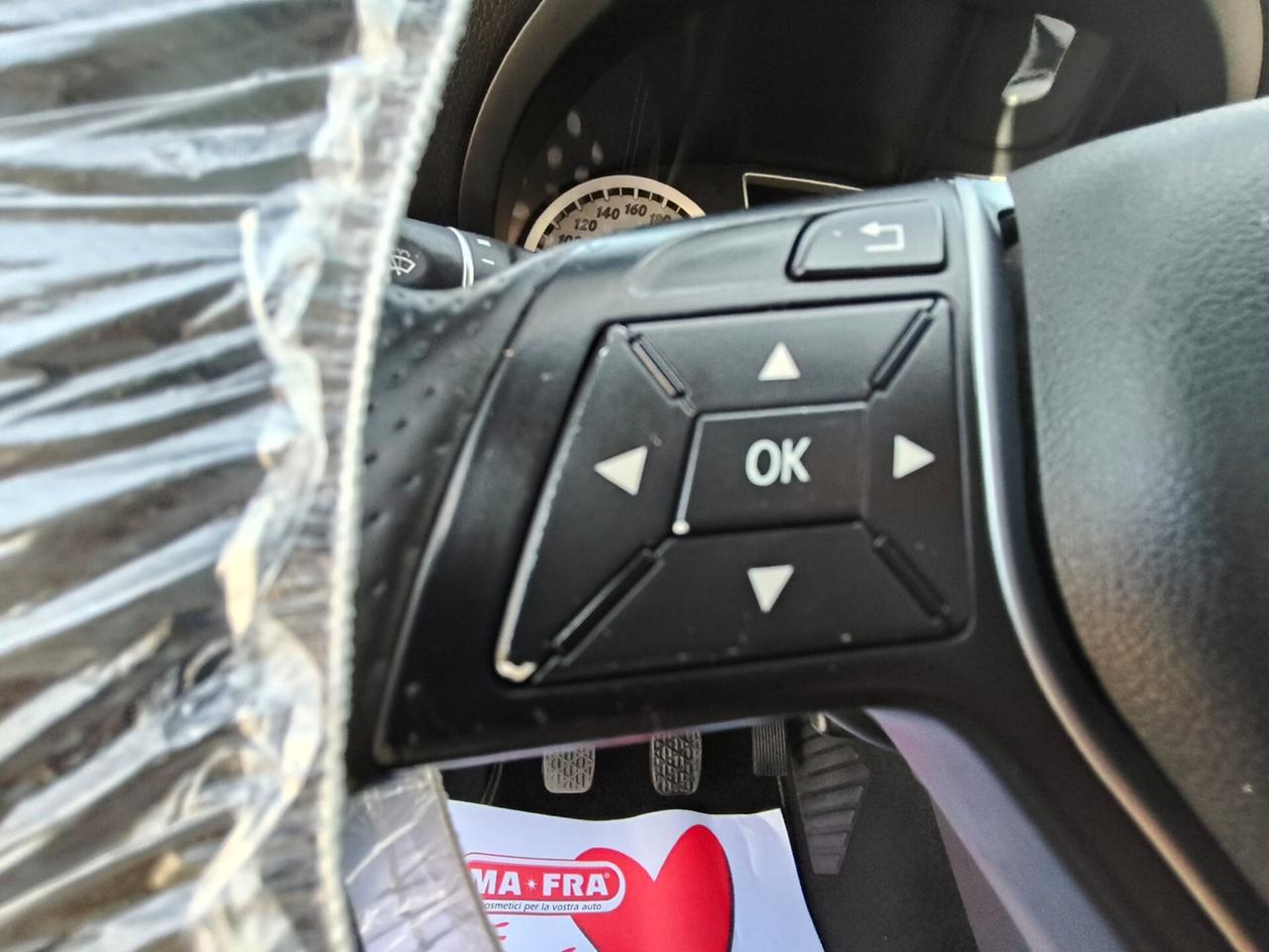 Mercedes-benz A 160 CDI Sport