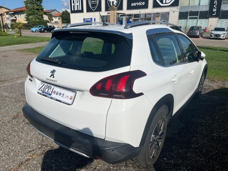 PEUGEOT PureTech 82 S&S Allure