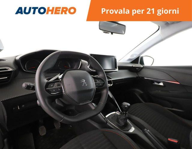 PEUGEOT 208 BlueHDi 100 Stop&Start 5 porte Active Pack