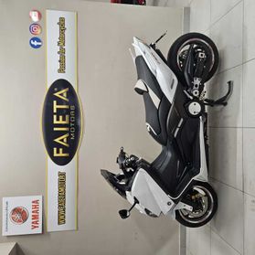 Yamaha T-Max 530 ABS - 2012