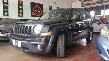 Jeep Patriot Limited FRIZIONE E VOLANO NUOVI 4X4 INSERIBILE!!!