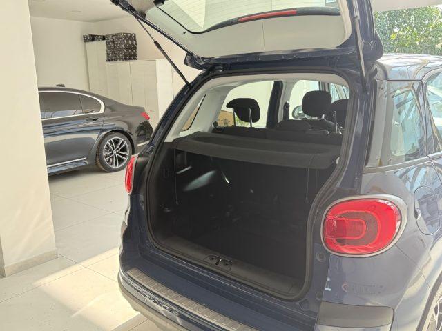 FIAT 500L 1.4 95 CV S&S Cross TUA DA E139,00 MENSILI