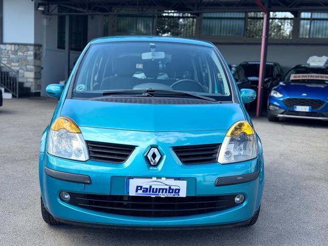 RENAULT Modus 1.5 dCi 85CV Dynamique Perfetta