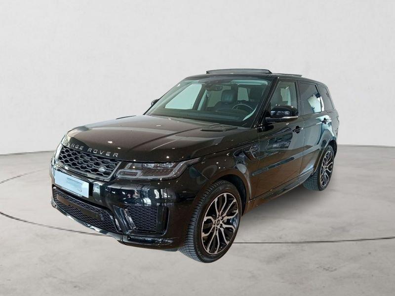 Land Rover RR Sport 3.0 SDV6 HSE Dynamic