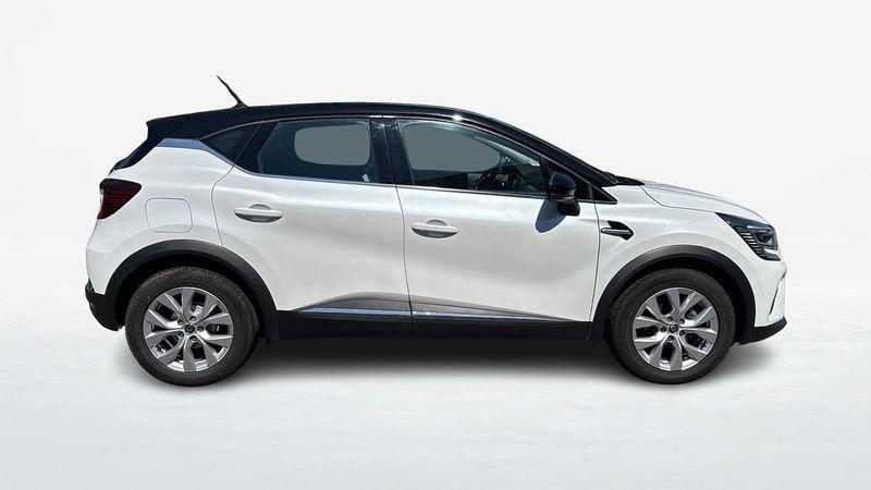 Renault Captur II 2019 1.0 TCe GPL Intens