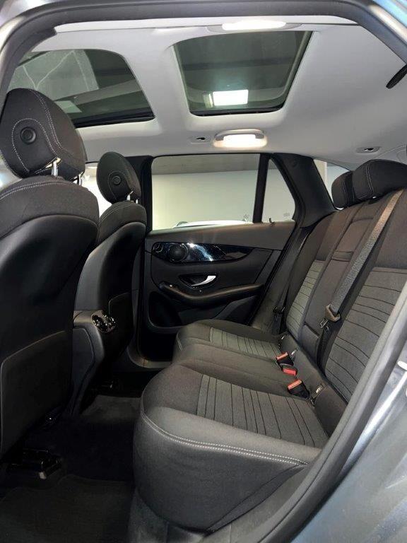 Mercedes GLC 220 d 4Matic 170cv autom