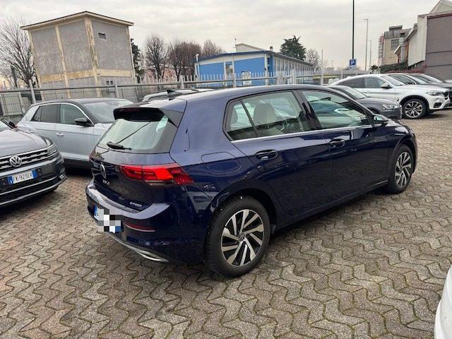 VOLKSWAGEN Golf 1.4 TSI eHYBRID 204 CV DSG Style