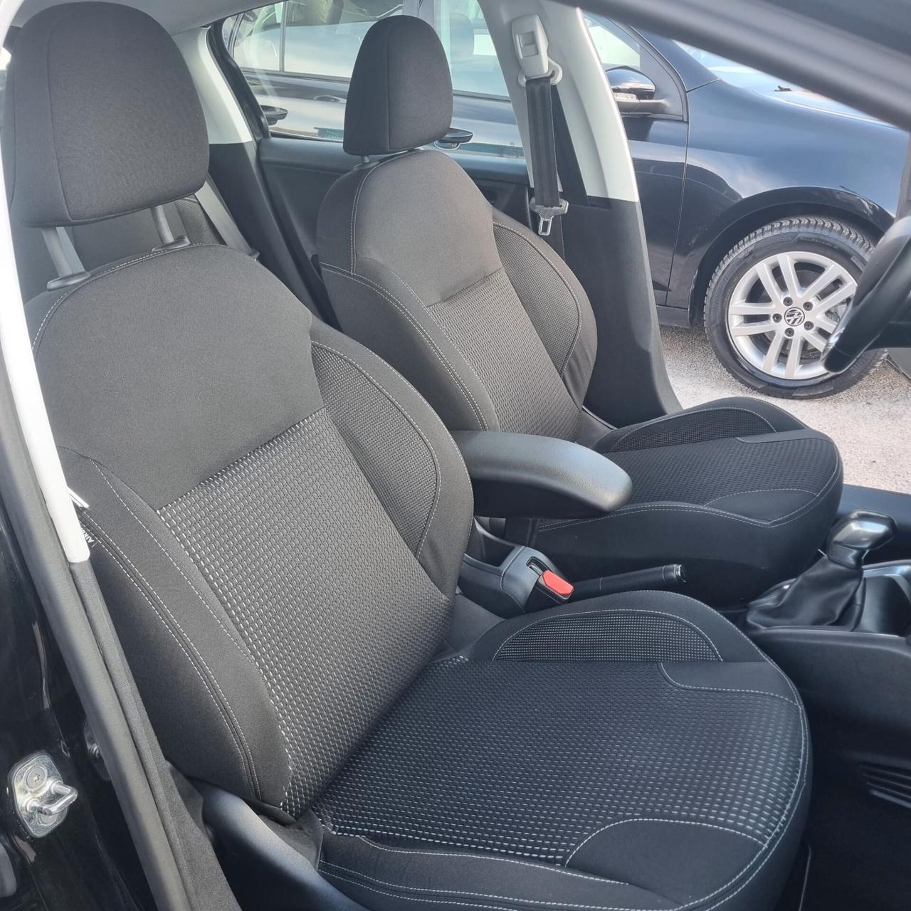 Peugeot 208 PureTech 82 5 porte Active