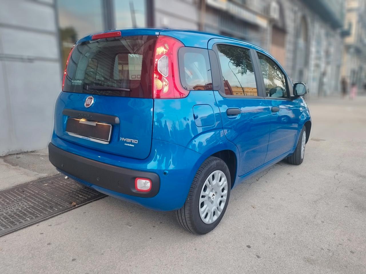 Fiat Pandina