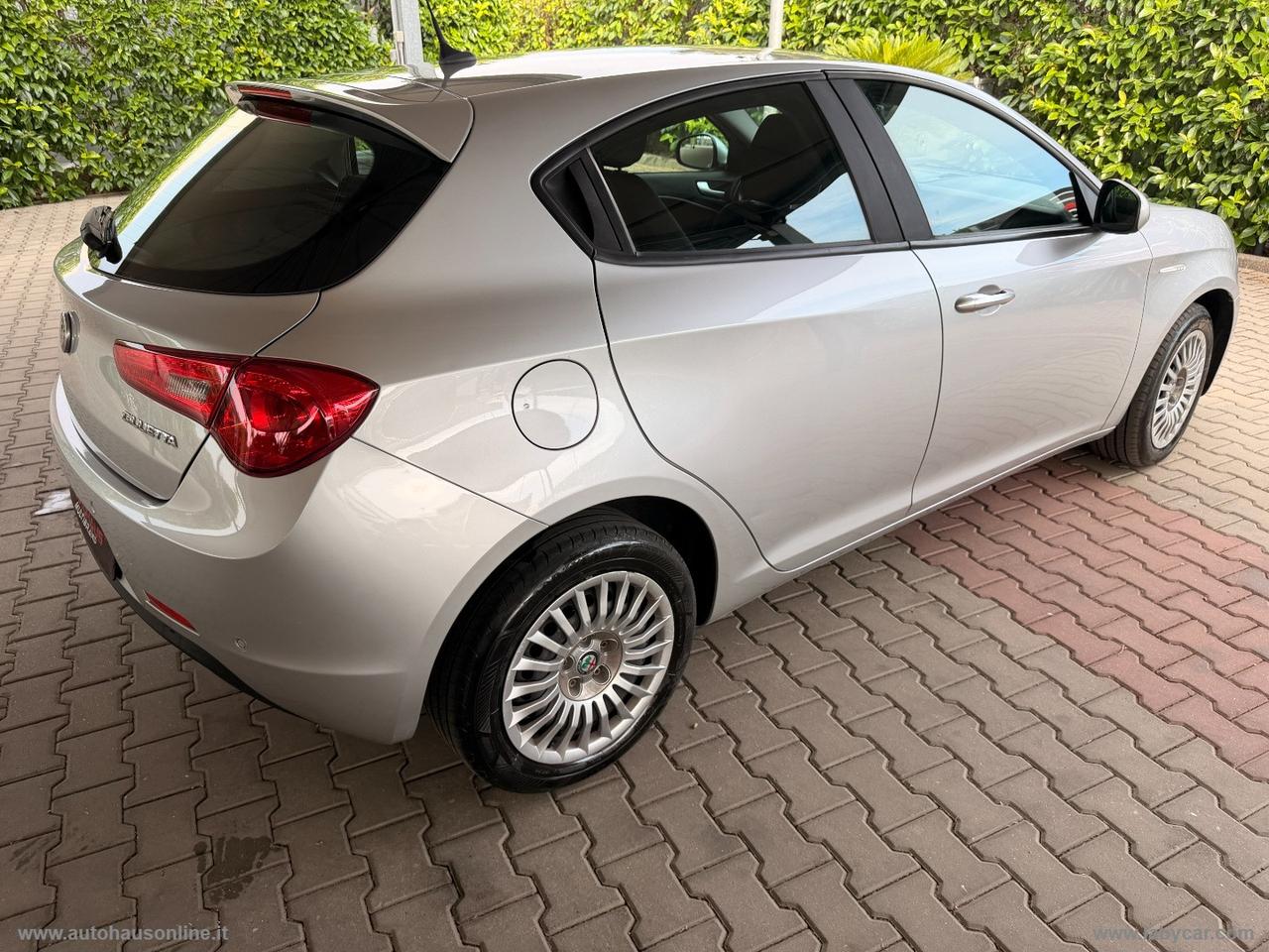 ALFA ROMEO Giulietta 1.6 JTDm 120 CV Super
