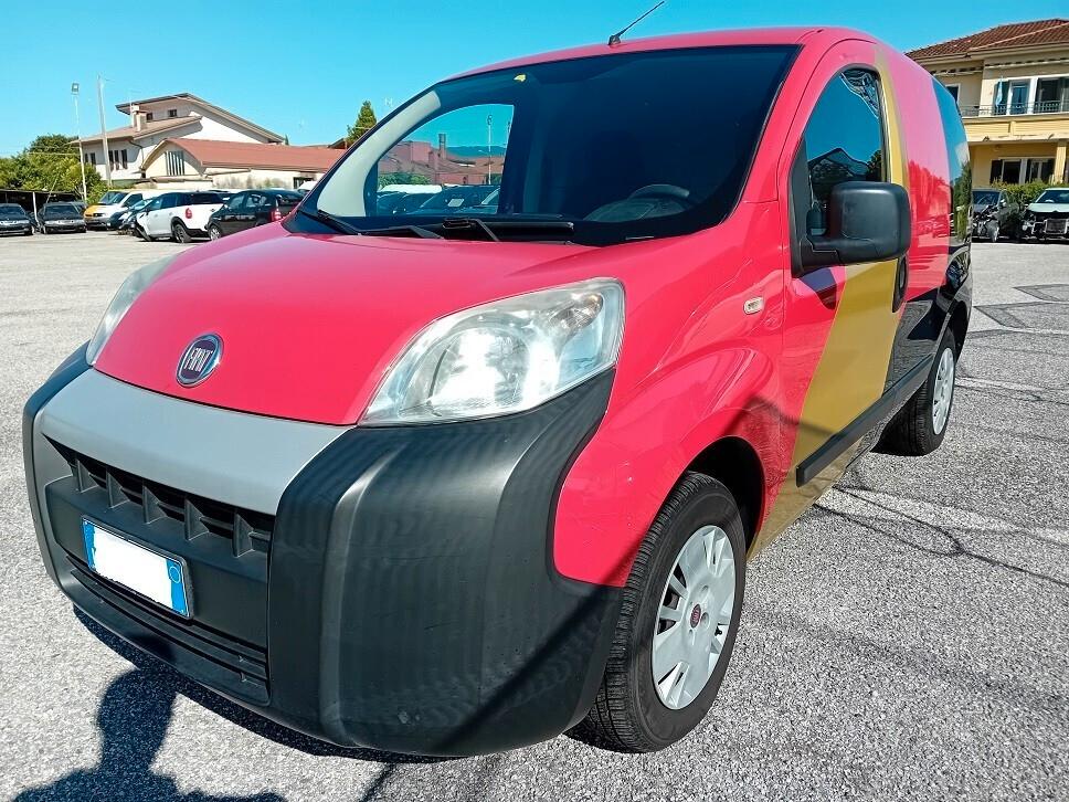 Fiat Fiorino 1.3 MJT 75CV + IVA