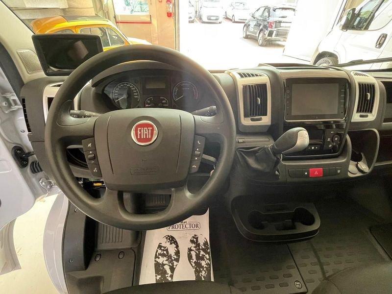FIAT eDucato 35 122CV PM-TM Furgone battery 79kWh - Prezzo iva esclusa