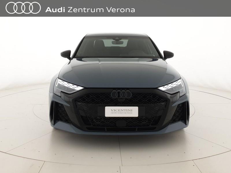 Sedan 2.5TFSI 400CV quattro S tronic