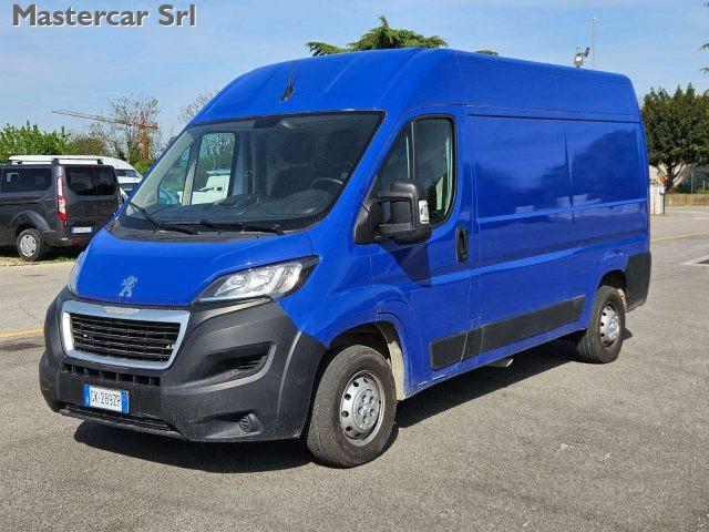 PEUGEOT Boxer 330 L2H2 2.2 BlueHDi 140cv - GK289ZP