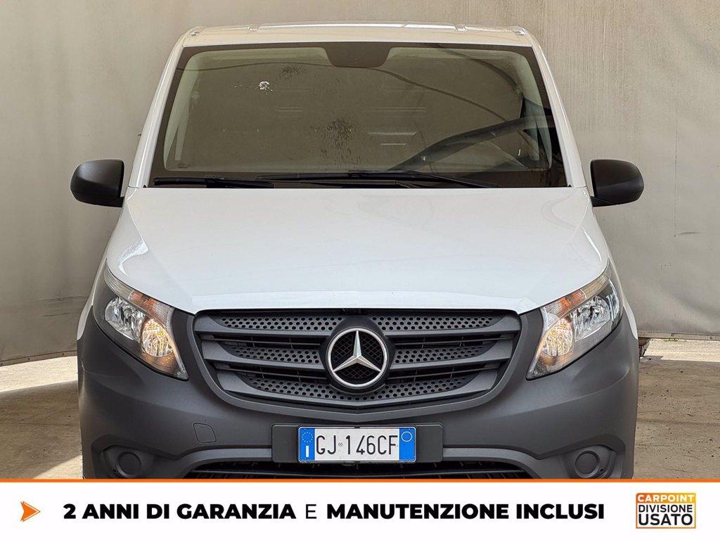 MERCEDES Vito 114 cdi long pro auto my20 del 2022