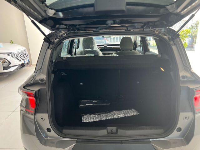 CITROEN C3 Aircross PureTech Turbo 100 CV You tua da ?189,00 mensili