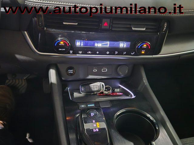 NISSAN X-Trail e-Power 2WD 5 posti N-Connecta