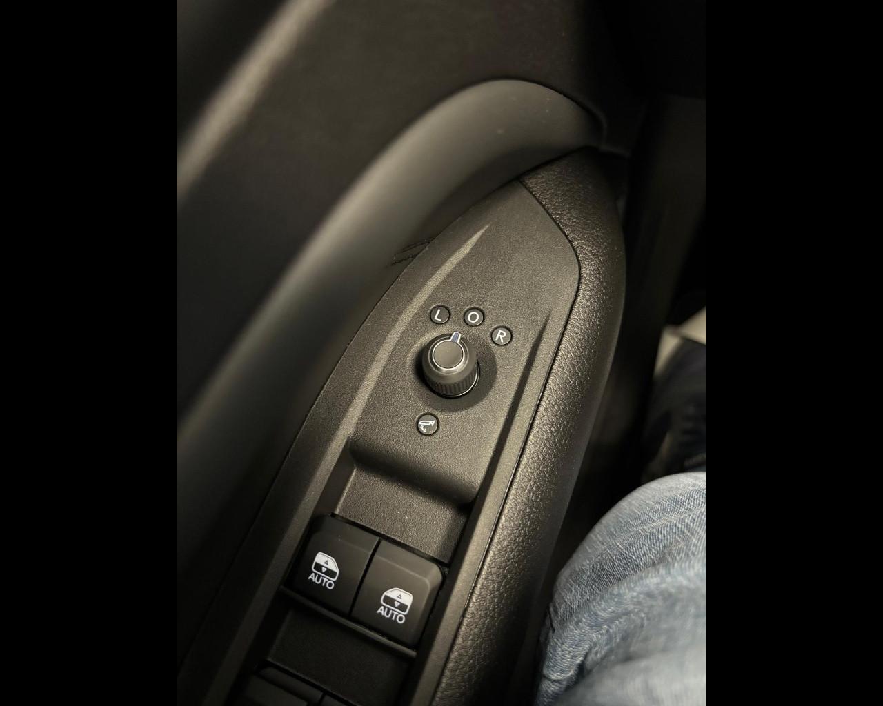 JEEP Compass II 2021 - Compass 1.5 turbo t4 mhev Altitude 2wd 130cv dct