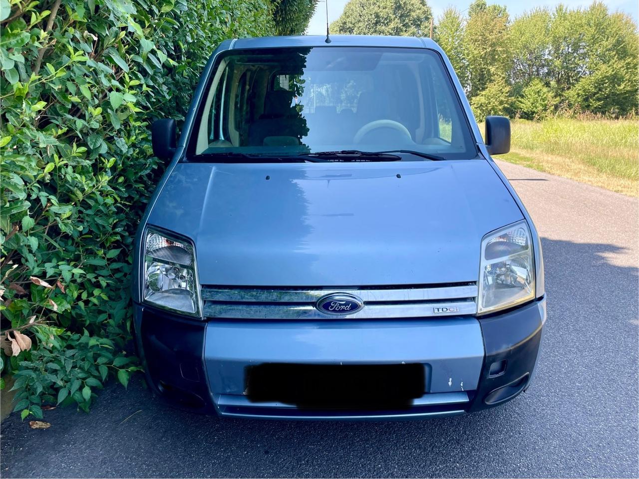 Ford Tourneo Connect 1.8 TDCi/90CV *AUTOVETTURA*