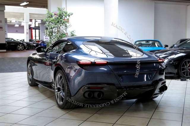 Ferrari Roma COLORI STORICI|300.300 LIST|MAGNERIDE|CARBON|HI-FI