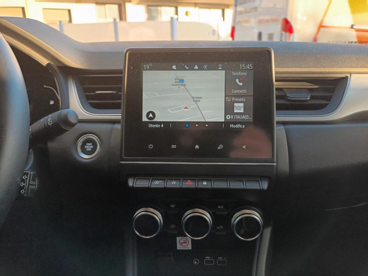 Renault Captur 1.0 Techno TCe 90 CV