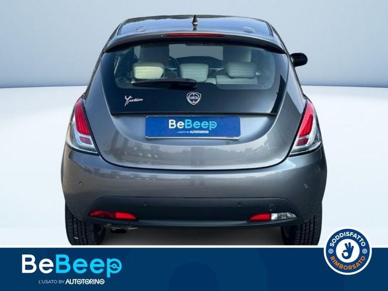 Lancia Ypsilon 1.2 8V GOLD S&S 69CV