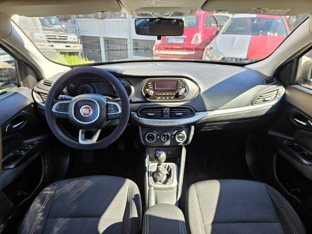 FIAT Tipo 1.6 Mjt S&S SW