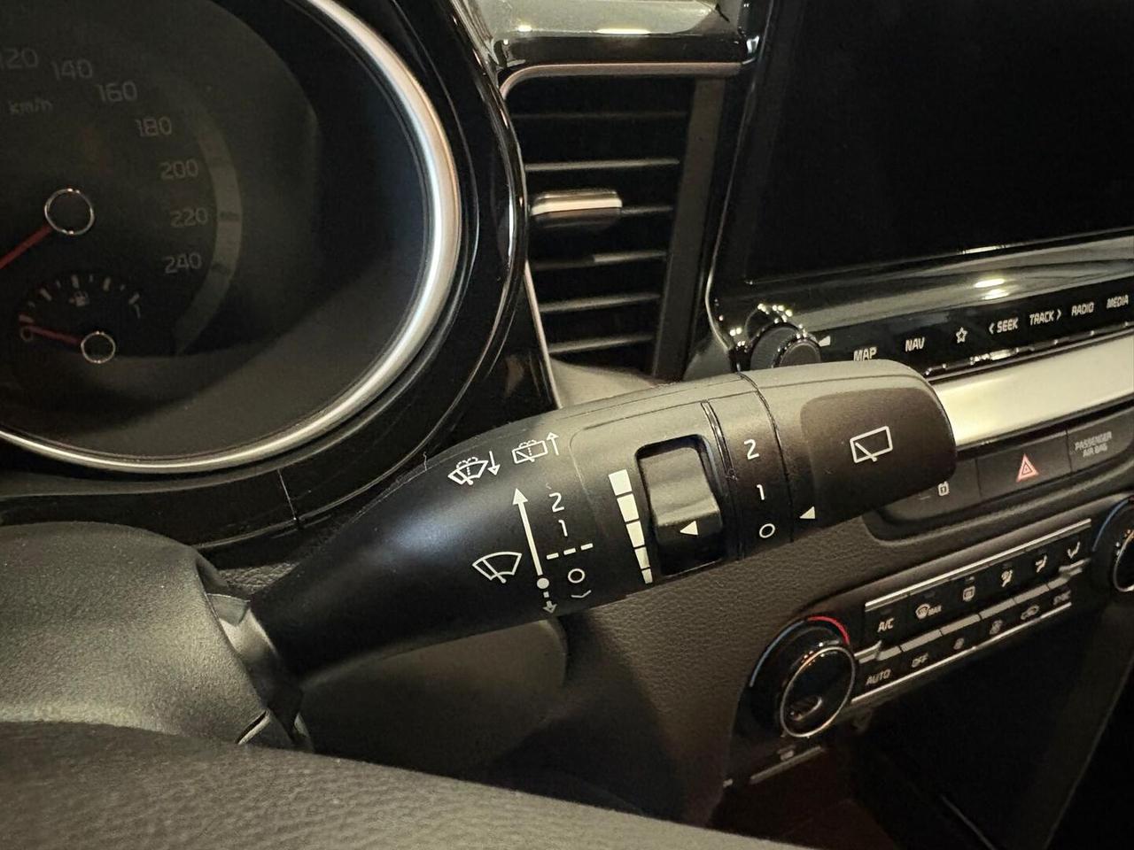 Kia XCeed 1.0 t-gdi Gpl Business 94cv mt