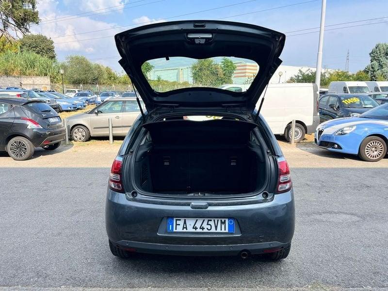 Citroën C3 C3 1.0 PureTech 68 Seduction