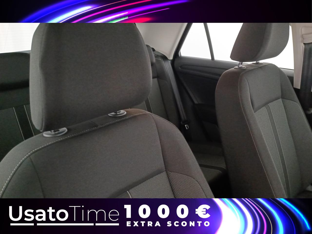 Volkswagen T-Roc 2.0 tdi scr 115cv life