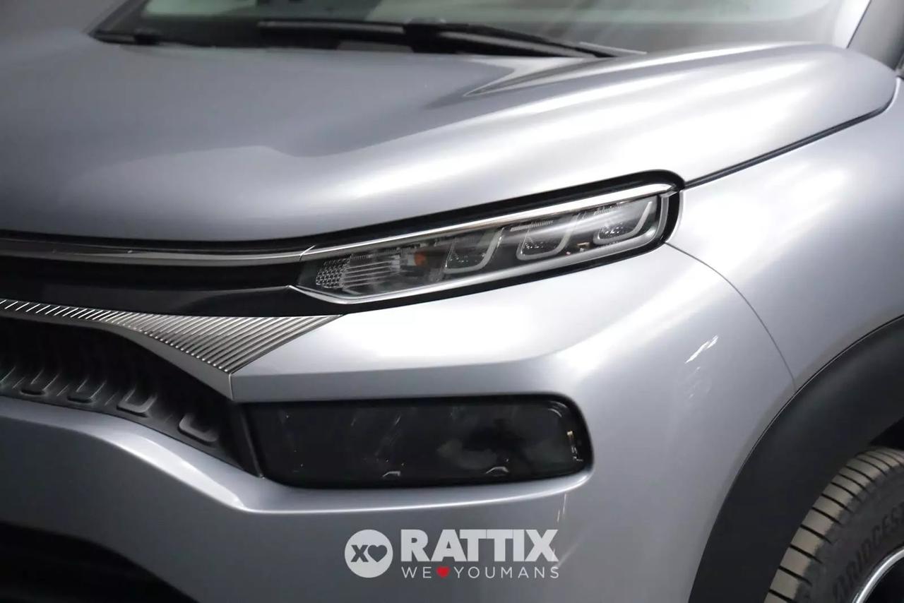 Citroen C3 Aircross 1.2 Puretech 110CV Feel