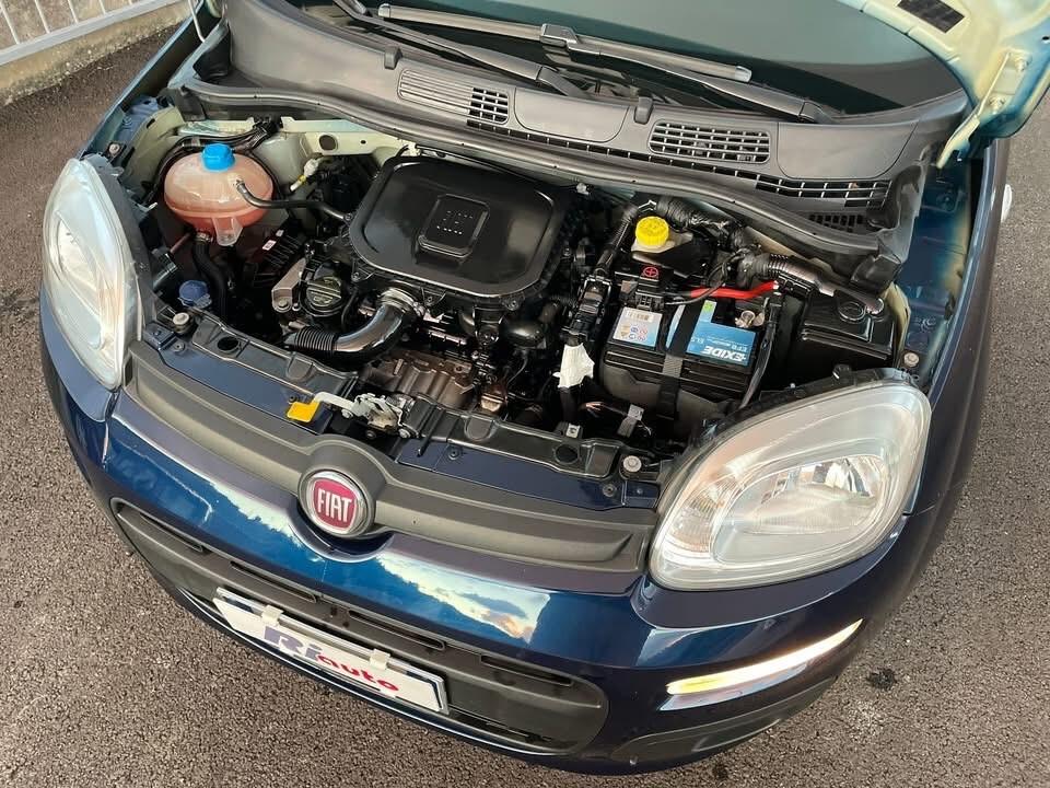 Fiat Panda 1.0 FireFly