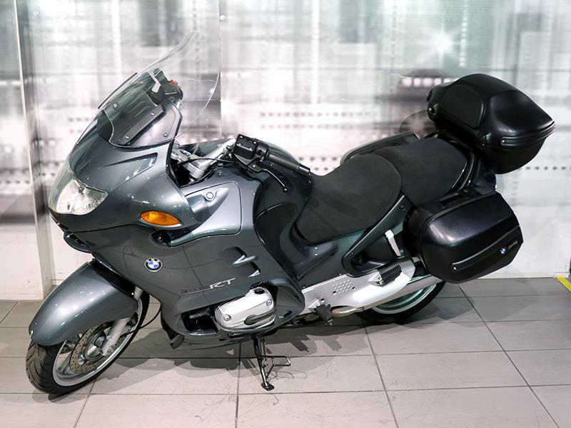 Bmw R 1150 RT