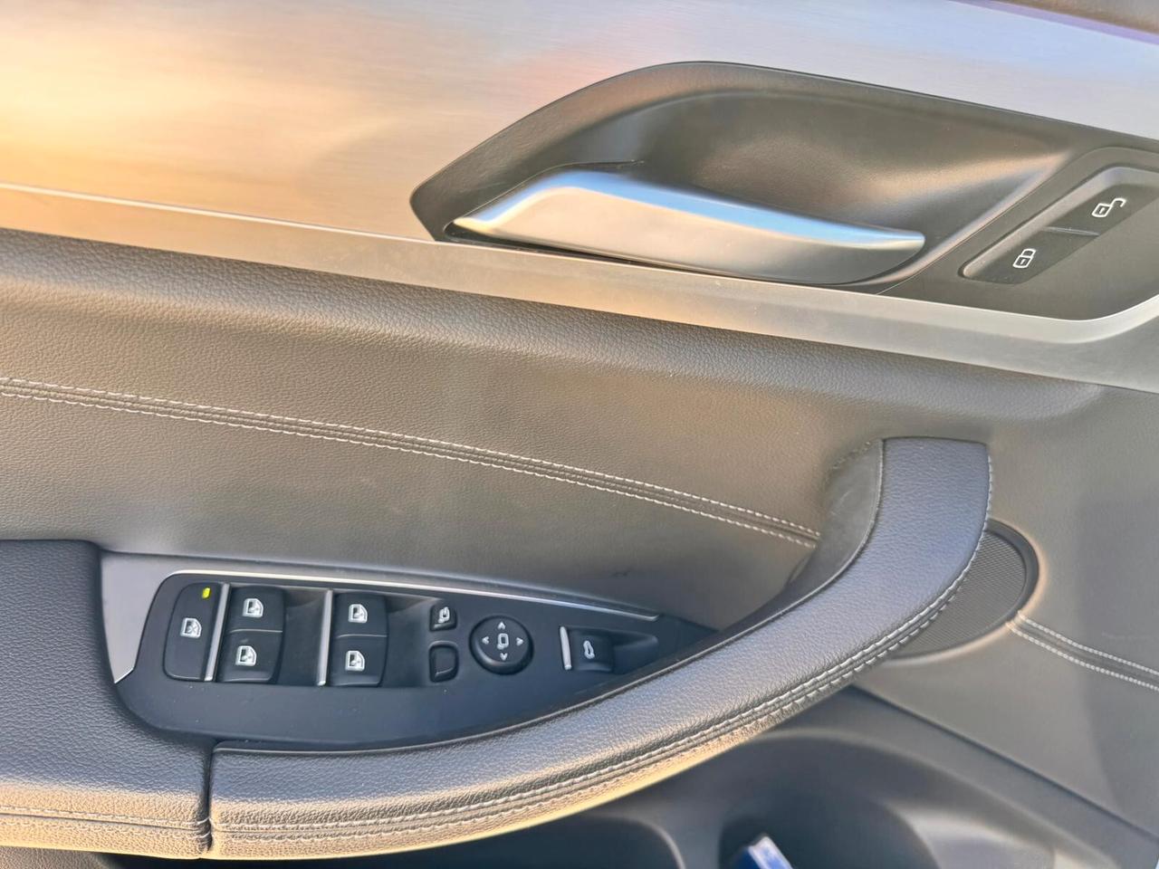 Bmw X3 xDrive30d 249CV 48V Luxury