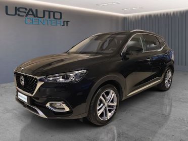 MG EHS Plug-in Hybrid Exclusive