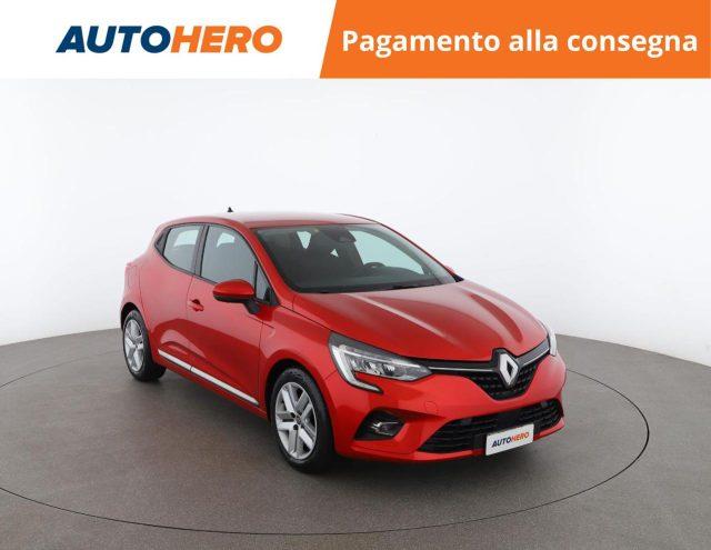 RENAULT Clio TCe 100 CV 5 porte Zen