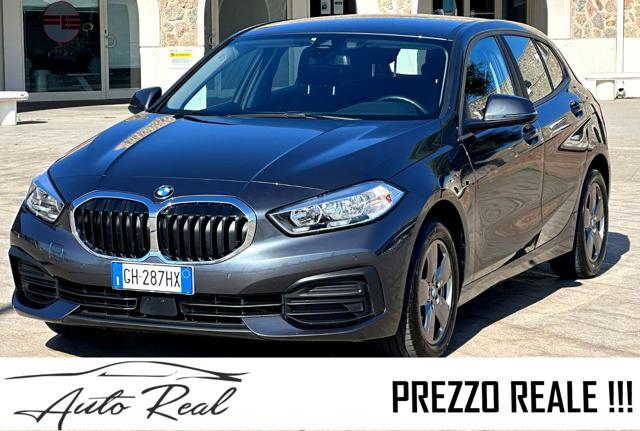 BMW 118 d 5p. Advantage UNIPRO+NAVI+CARPLAY+PDC!