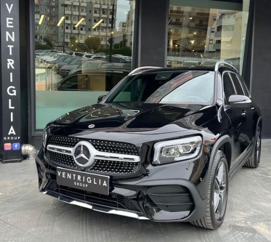 MERCEDES - GLB 200d automatic PREMIUM