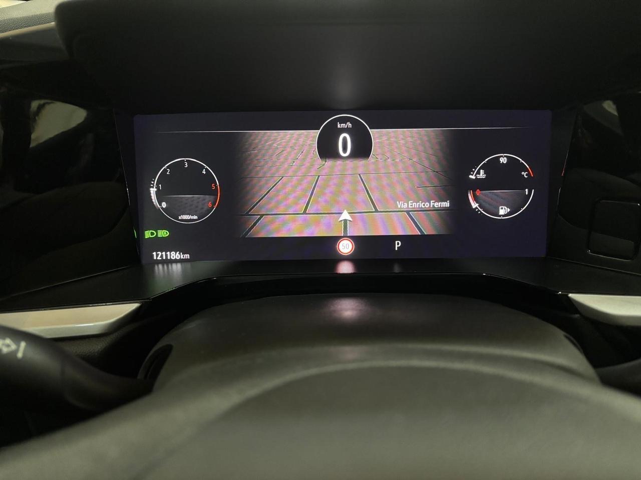 Opel Grandland 1.5 diesel Ecotec aut. GS Line