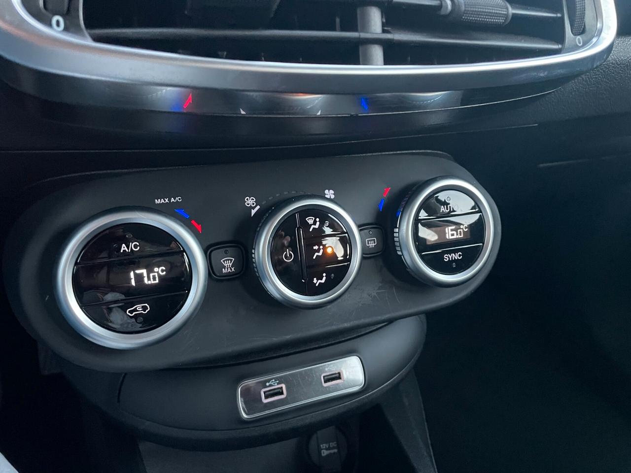 Fiat 500X 1.0 T3 120 CV "Km 13.500"