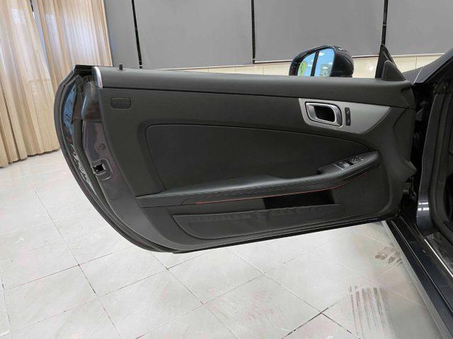 MERCEDES-BENZ SLK 200 BLUEEFFICIENCY
