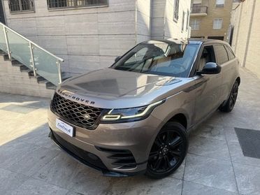 LAND ROVER Range Rover Velar 3.0D V6 300 CV R-Dynamic SE