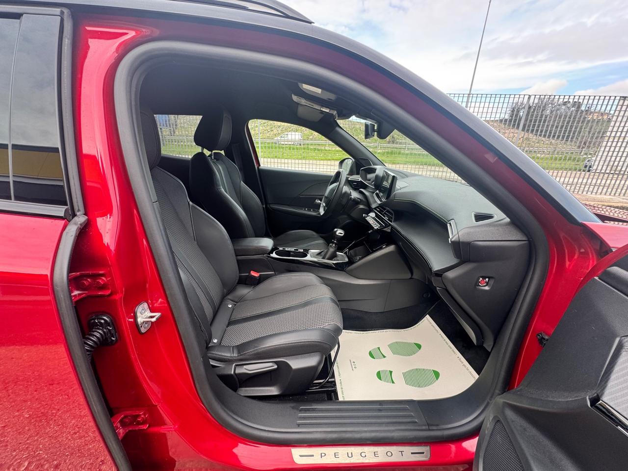 Peugeot 2008 BlueHDi 110 S&S GT