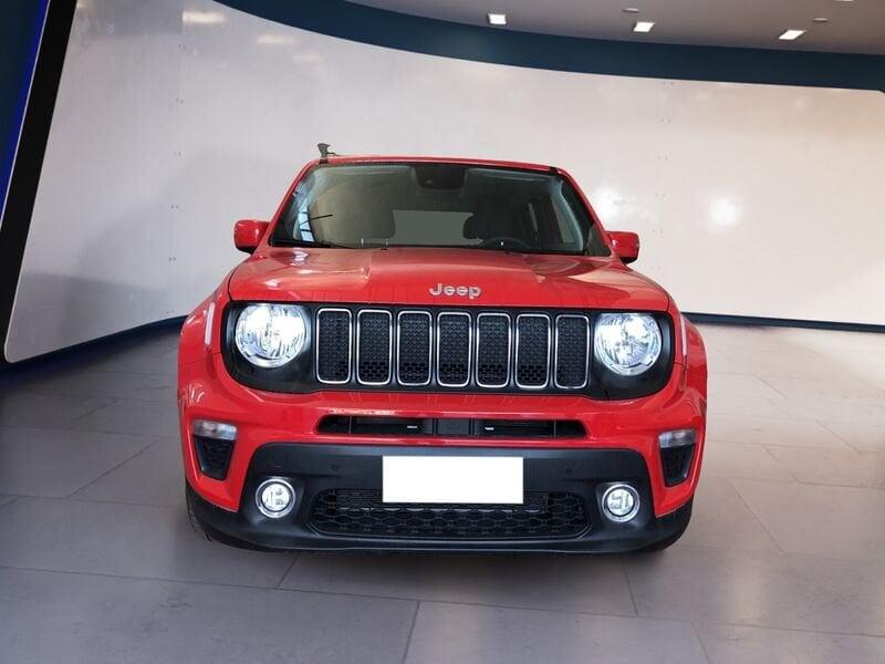 Jeep Renegade 2019 1.0 t3 Longitude fwd