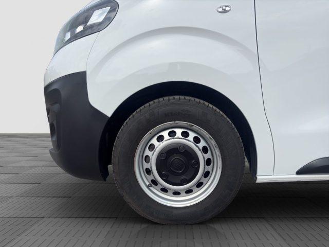 FIAT Scudo Scudo 1.5 BlueHDi 120CV PL-TN Furgone